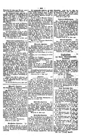 Steyermärkisches Amtsblatt zur Grätzer Zeitung 18360730 Seite: 3