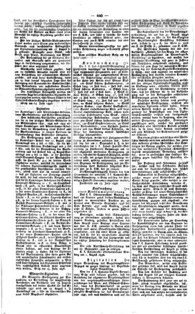 Steyermärkisches Amtsblatt zur Grätzer Zeitung 18360806 Seite: 2