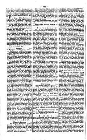 Steyermärkisches Amtsblatt zur Grätzer Zeitung 18360806 Seite: 4