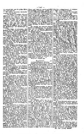 Steyermärkisches Amtsblatt zur Grätzer Zeitung 18360806 Seite: 5