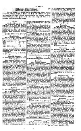 Steyermärkisches Amtsblatt zur Grätzer Zeitung 18360806 Seite: 7