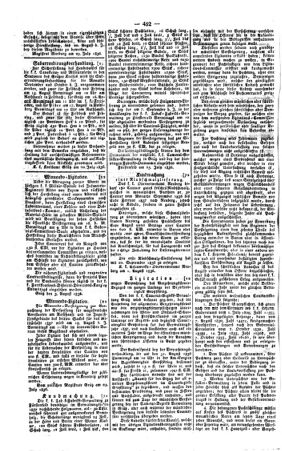 Steyermärkisches Amtsblatt zur Grätzer Zeitung 18360808 Seite: 2