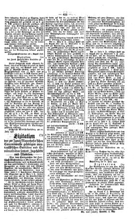 Steyermärkisches Amtsblatt zur Grätzer Zeitung 18360808 Seite: 5