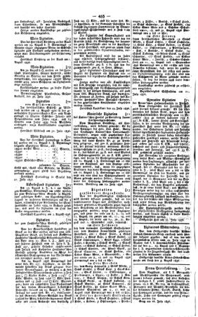 Steyermärkisches Amtsblatt zur Grätzer Zeitung 18360808 Seite: 6