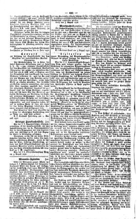 Steyermärkisches Amtsblatt zur Grätzer Zeitung 18360809 Seite: 2