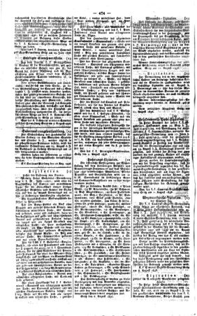 Steyermärkisches Amtsblatt zur Grätzer Zeitung 18360816 Seite: 2