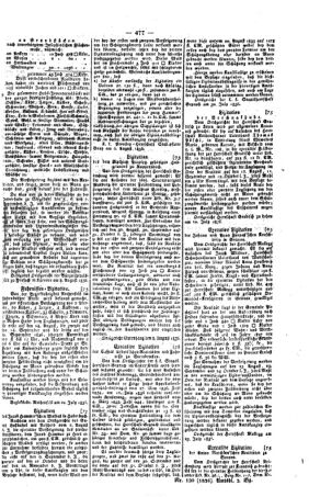 Steyermärkisches Amtsblatt zur Grätzer Zeitung 18360816 Seite: 5