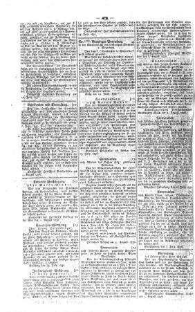 Steyermärkisches Amtsblatt zur Grätzer Zeitung 18360816 Seite: 6