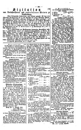 Steyermärkisches Amtsblatt zur Grätzer Zeitung 18360817 Seite: 3