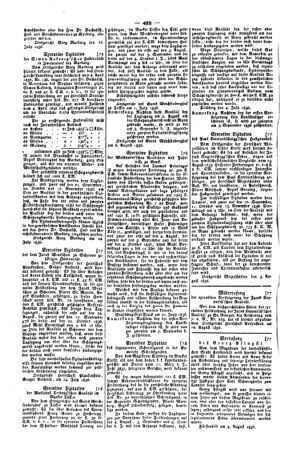 Steyermärkisches Amtsblatt zur Grätzer Zeitung 18360820 Seite: 4