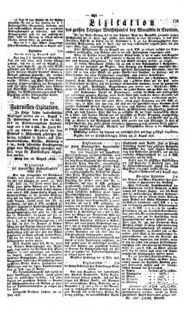 Steyermärkisches Amtsblatt zur Grätzer Zeitung 18360822 Seite: 3