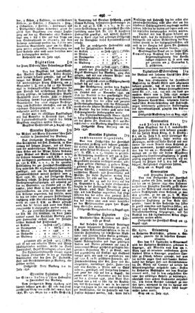 Steyermärkisches Amtsblatt zur Grätzer Zeitung 18360823 Seite: 4