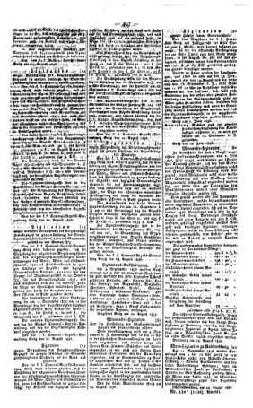 Steyermärkisches Amtsblatt zur Grätzer Zeitung 18360829 Seite: 5