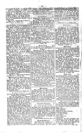 Steyermärkisches Amtsblatt zur Grätzer Zeitung 18360830 Seite: 2