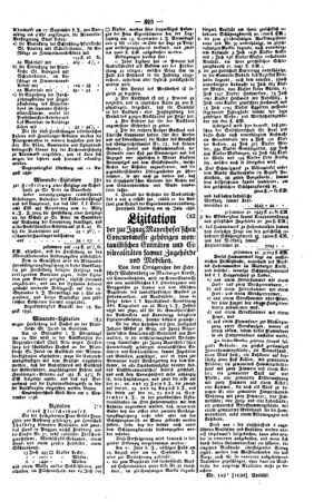 Steyermärkisches Amtsblatt zur Grätzer Zeitung 18360905 Seite: 3