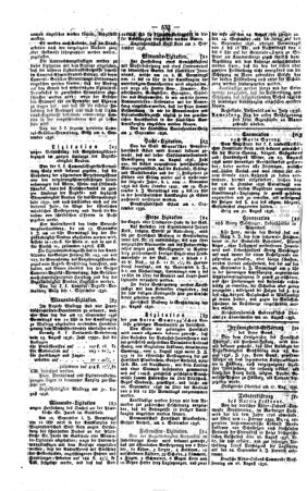 Steyermärkisches Amtsblatt zur Grätzer Zeitung 18360906 Seite: 6