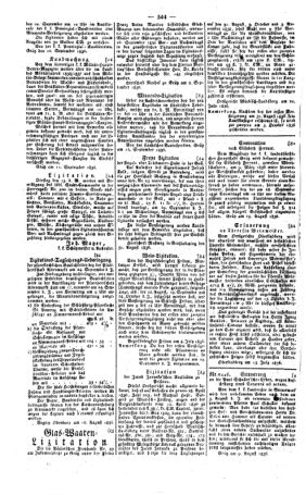 Steyermärkisches Amtsblatt zur Grätzer Zeitung 18360913 Seite: 4