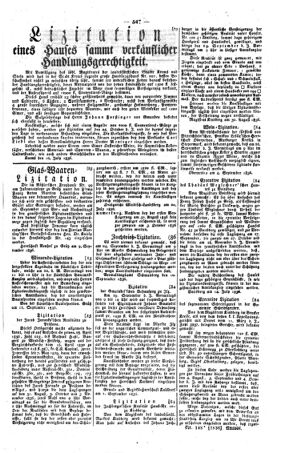 Steyermärkisches Amtsblatt zur Grätzer Zeitung 18360915 Seite: 3