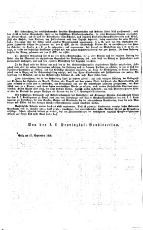 Steyermärkisches Amtsblatt zur Grätzer Zeitung 18360917 Seite: 8