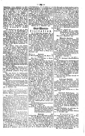 Steyermärkisches Amtsblatt zur Grätzer Zeitung 18360920 Seite: 3