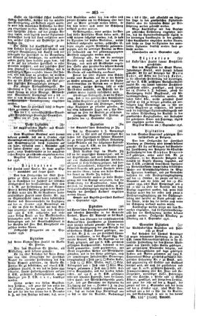 Steyermärkisches Amtsblatt zur Grätzer Zeitung 18360922 Seite: 3