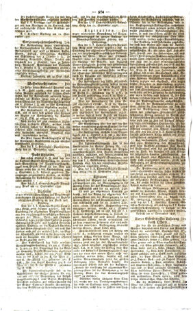 Steyermärkisches Amtsblatt zur Grätzer Zeitung 18360927 Seite: 2