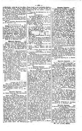 Steyermärkisches Amtsblatt zur Grätzer Zeitung 18360927 Seite: 3