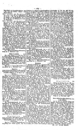 Steyermärkisches Amtsblatt zur Grätzer Zeitung 18360929 Seite: 3