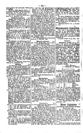 Steyermärkisches Amtsblatt zur Grätzer Zeitung 18361003 Seite: 2