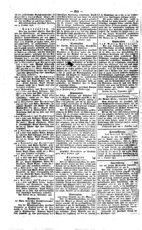 Steyermärkisches Amtsblatt zur Grätzer Zeitung 18361010 Seite: 6