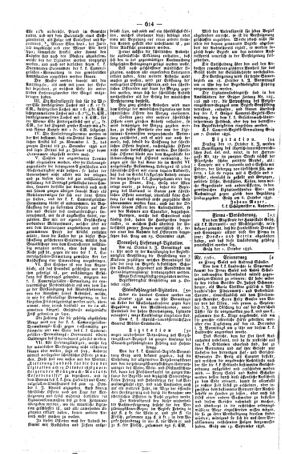 Steyermärkisches Amtsblatt zur Grätzer Zeitung 18361011 Seite: 2