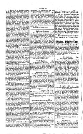 Steyermärkisches Amtsblatt zur Grätzer Zeitung 18361029 Seite: 2