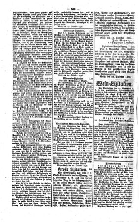 Steyermärkisches Amtsblatt zur Grätzer Zeitung 18361031 Seite: 2