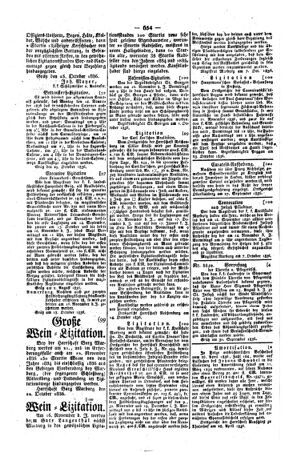 Steyermärkisches Amtsblatt zur Grätzer Zeitung 18361103 Seite: 2