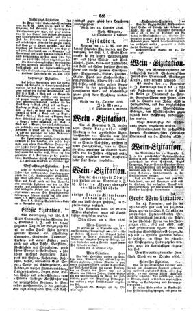 Steyermärkisches Amtsblatt zur Grätzer Zeitung 18361105 Seite: 2