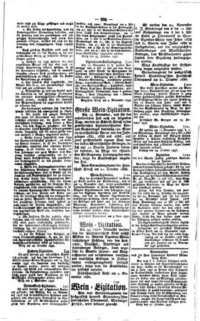 Steyermärkisches Amtsblatt zur Grätzer Zeitung 18361108 Seite: 2