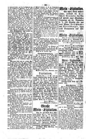 Steyermärkisches Amtsblatt zur Grätzer Zeitung 18361110 Seite: 2