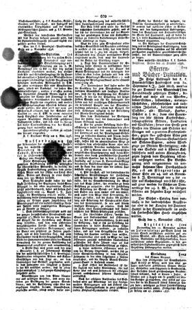 Steyermärkisches Amtsblatt zur Grätzer Zeitung 18361114 Seite: 2