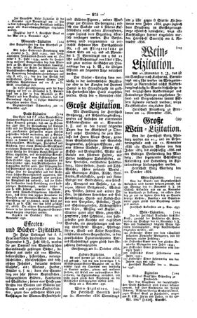 Steyermärkisches Amtsblatt zur Grätzer Zeitung 18361117 Seite: 3