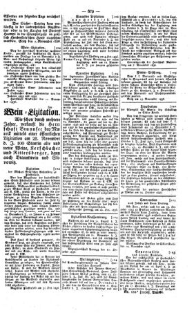 Steyermärkisches Amtsblatt zur Grätzer Zeitung 18361119 Seite: 3