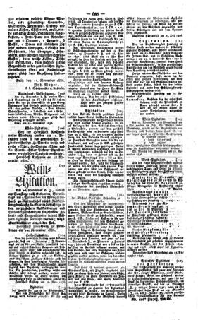 Steyermärkisches Amtsblatt zur Grätzer Zeitung 18361121 Seite: 3