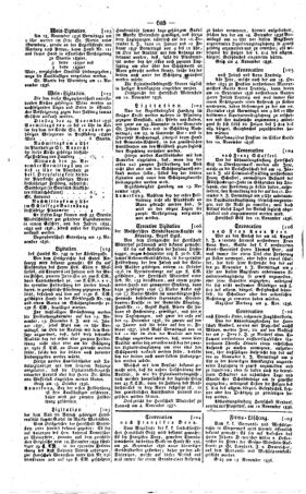 Steyermärkisches Amtsblatt zur Grätzer Zeitung 18361122 Seite: 2