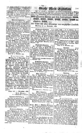 Steyermärkisches Amtsblatt zur Grätzer Zeitung 18361126 Seite: 2