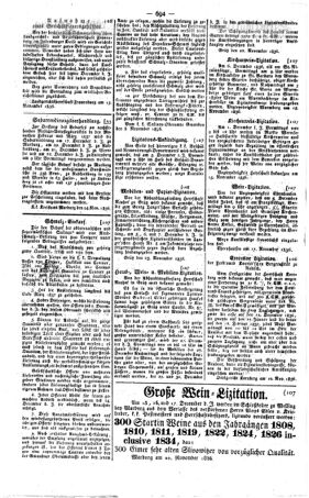 Steyermärkisches Amtsblatt zur Grätzer Zeitung 18361128 Seite: 2