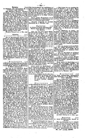 Steyermärkisches Amtsblatt zur Grätzer Zeitung 18361128 Seite: 3