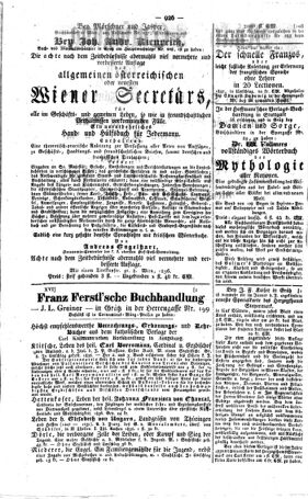 Steyermärkisches Amtsblatt zur Grätzer Zeitung 18361212 Seite: 4