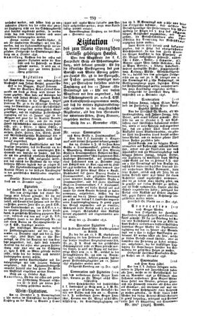 Steyermärkisches Amtsblatt zur Grätzer Zeitung 18361227 Seite: 3