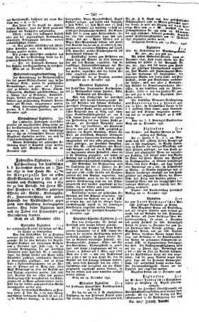 Steyermärkisches Amtsblatt zur Grätzer Zeitung 18361231 Seite: 3