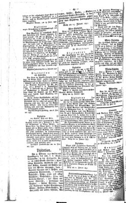 Steyermärkisches Amtsblatt zur Grätzer Zeitung 18370109 Seite: 2