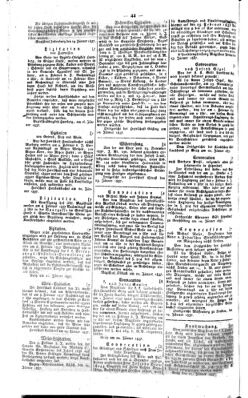 Steyermärkisches Amtsblatt zur Grätzer Zeitung 18370130 Seite: 2